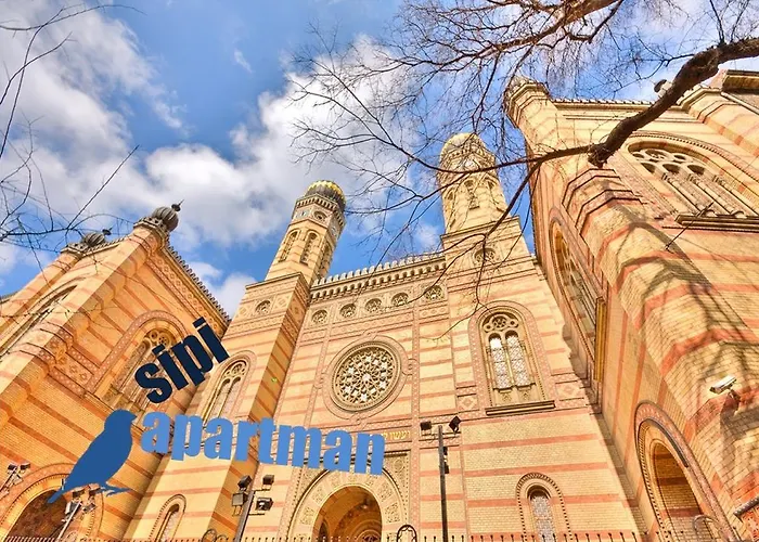 Sipi Apartman