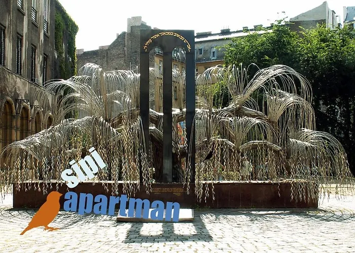 Sipi Apartman