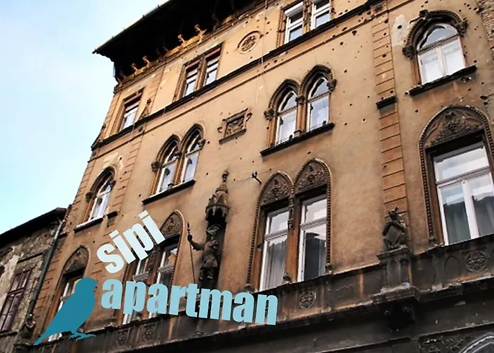 Sipi Apartman