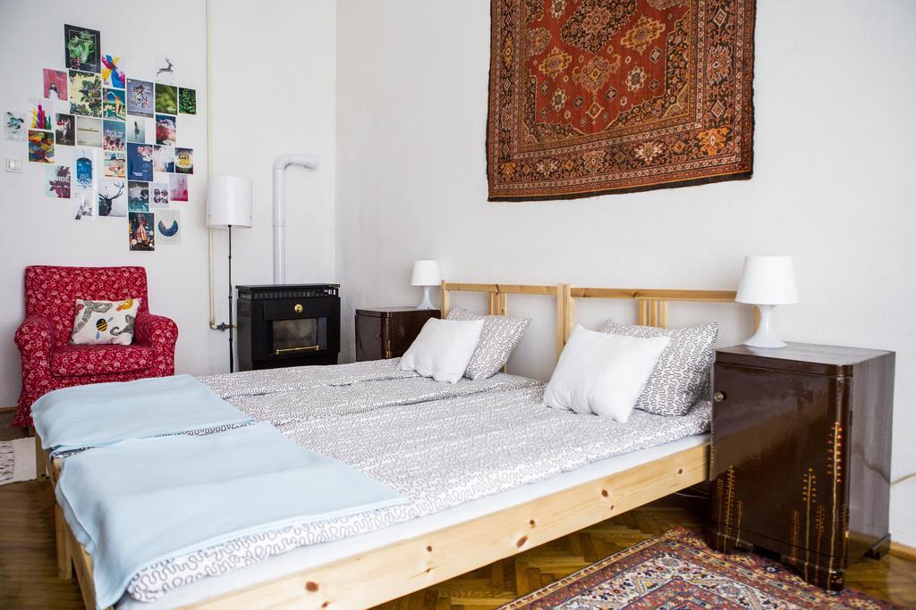 Apartmán Sipi