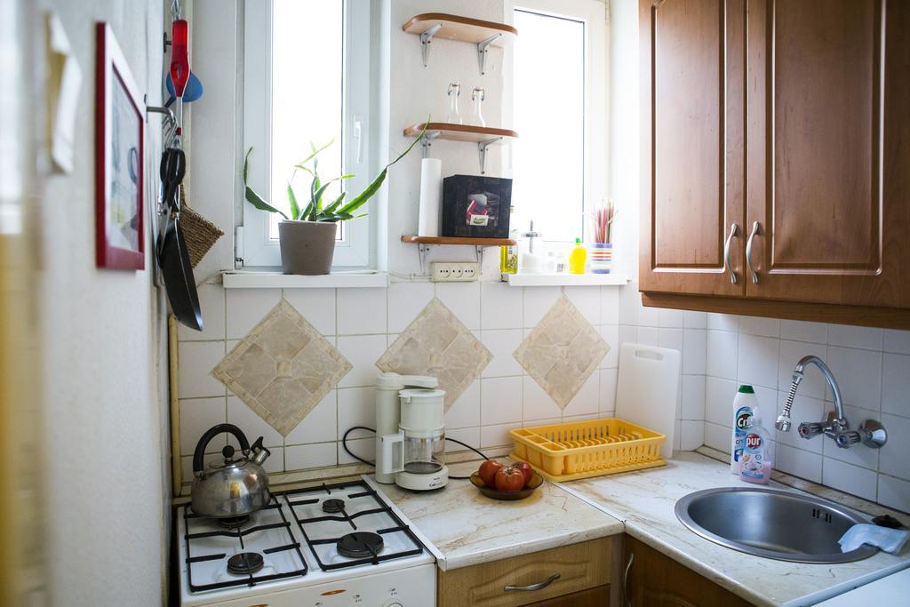 Sipi Apartmán